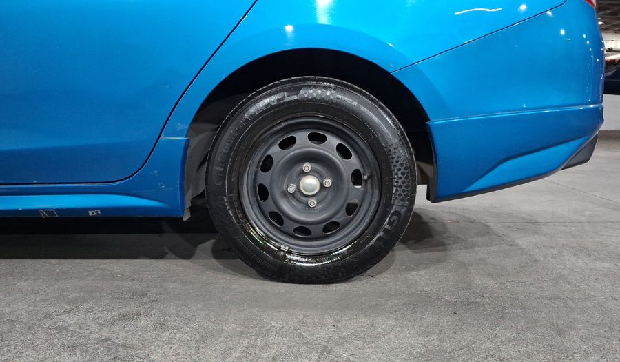 Chevrolet Aveo 1.5 LS B AUTO Sedan 2019