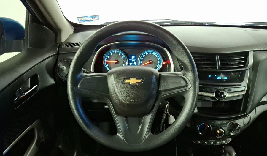 Chevrolet Aveo 1.5 LS B AUTO Sedan 2019