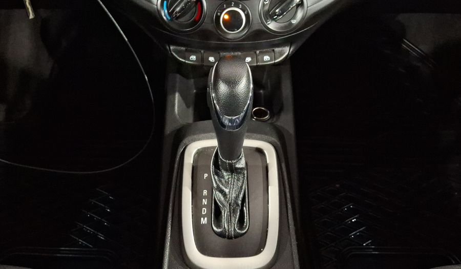 Chevrolet Aveo 1.5 LS B AUTO Sedan 2019
