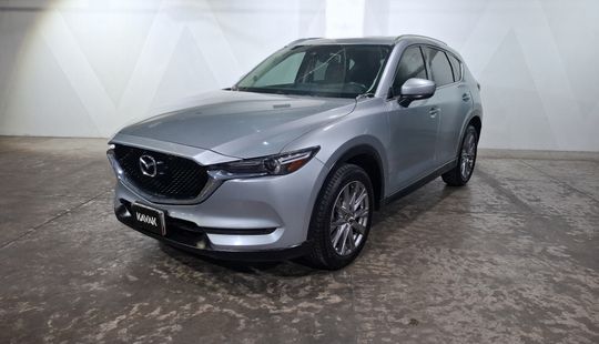 Mazda • CX-5