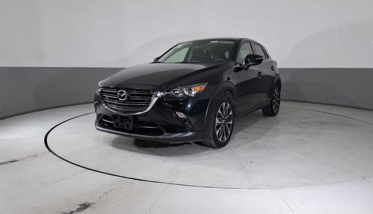 Mazda • CX-3
