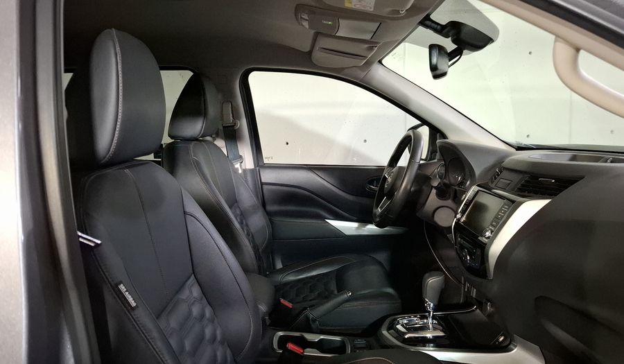 Nissan Frontier 2.5 PLATINUM LE AUTO Pickup 2023