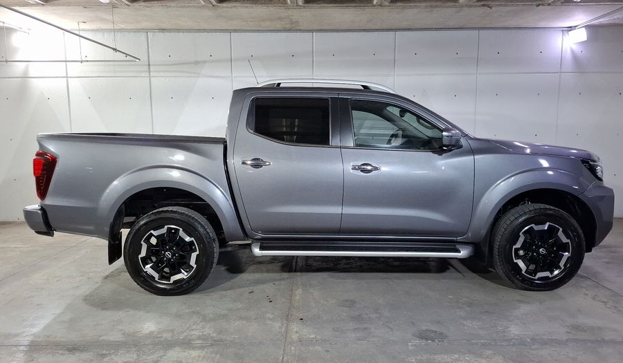 Nissan Frontier 2.5 PLATINUM LE AUTO Pickup 2023