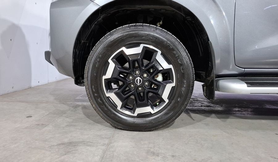 Nissan Frontier 2.5 PLATINUM LE AUTO Pickup 2023