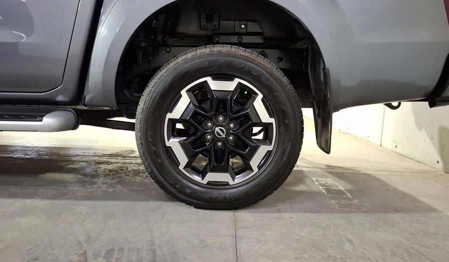 Nissan Frontier 2.5 PLATINUM LE AUTO Pickup 2023