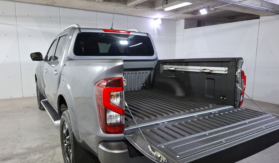 Nissan Frontier 2.5 PLATINUM LE AUTO Pickup 2023