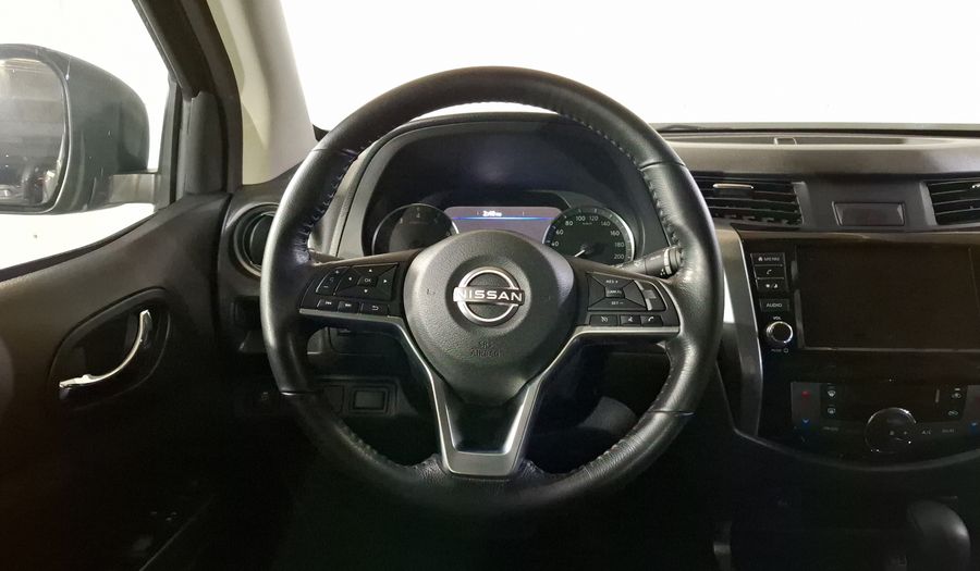 Nissan Frontier 2.5 PLATINUM LE AUTO Pickup 2023