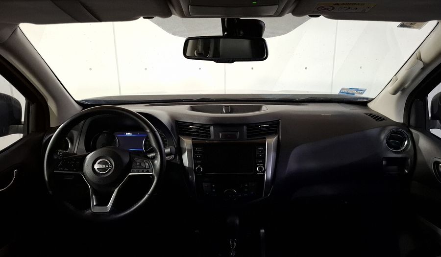 Nissan Frontier 2.5 PLATINUM LE AUTO Pickup 2023