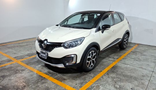 Renault • Captur