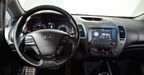 Kia Forte 2.0 SX AT Sedan 2017