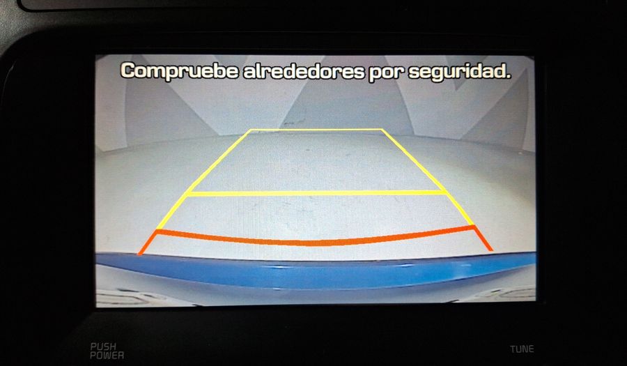 Kia Forte 2.0 SX AT Sedan 2017