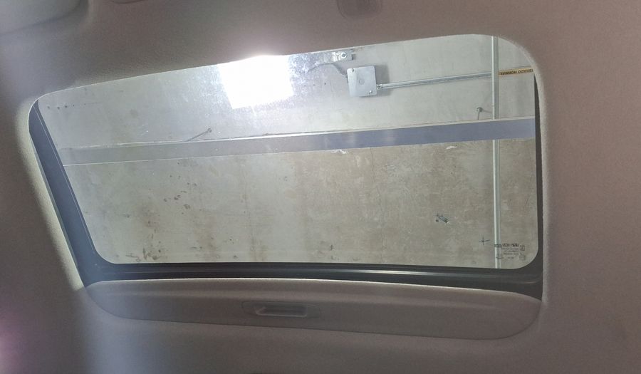 Kia Forte 2.0 SX AT Sedan 2017