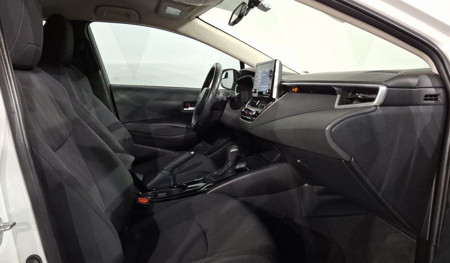 Toyota Corolla 1.8 LE AUTO Sedan 2020