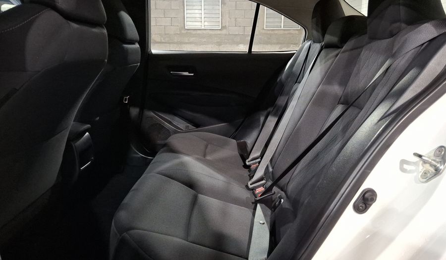 Toyota Corolla 1.8 LE AUTO Sedan 2020