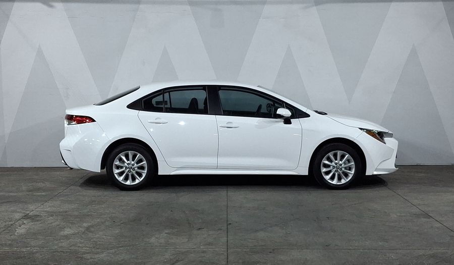 Toyota Corolla 1.8 LE AUTO Sedan 2020