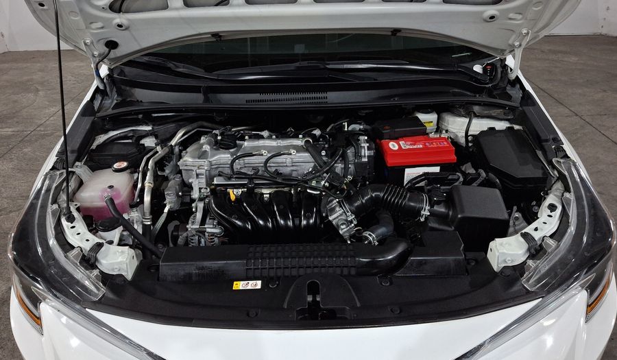 Toyota Corolla 1.8 LE AUTO Sedan 2020