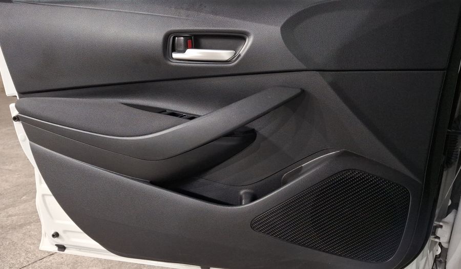 Toyota Corolla 1.8 LE AUTO Sedan 2020