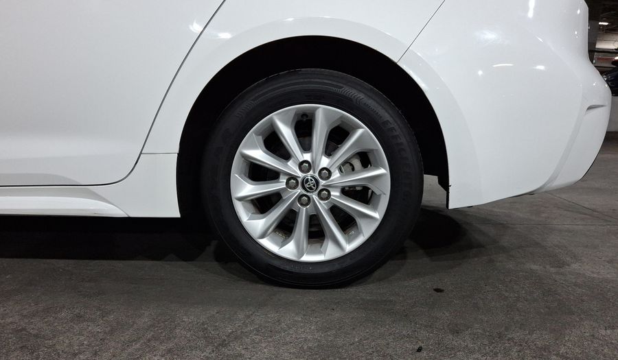 Toyota Corolla 1.8 LE AUTO Sedan 2020