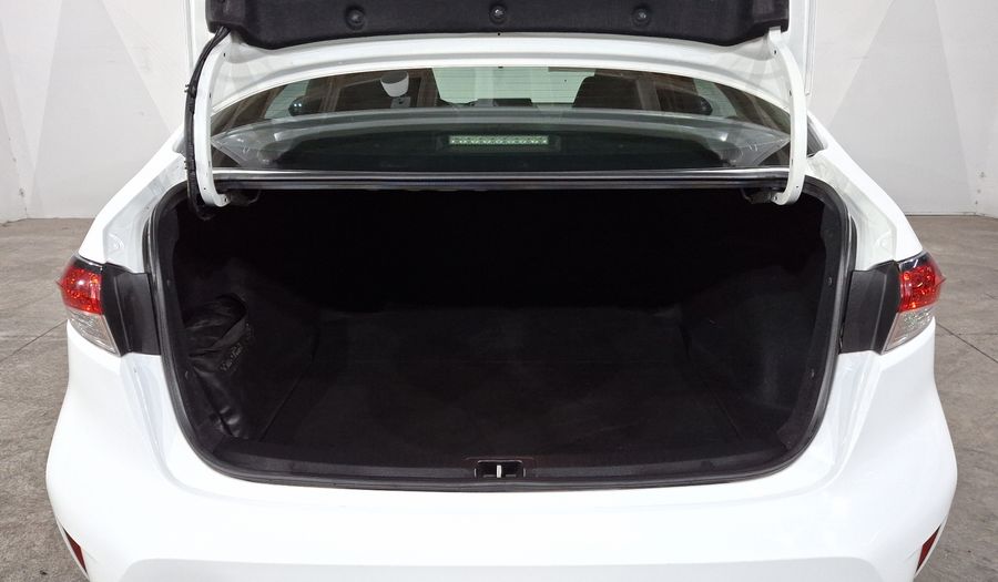 Toyota Corolla 1.8 LE AUTO Sedan 2020