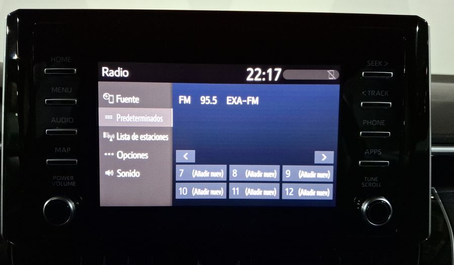 Toyota Corolla 1.8 LE AUTO Sedan 2020