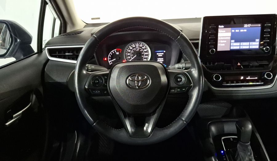 Toyota Corolla 1.8 LE AUTO Sedan 2020