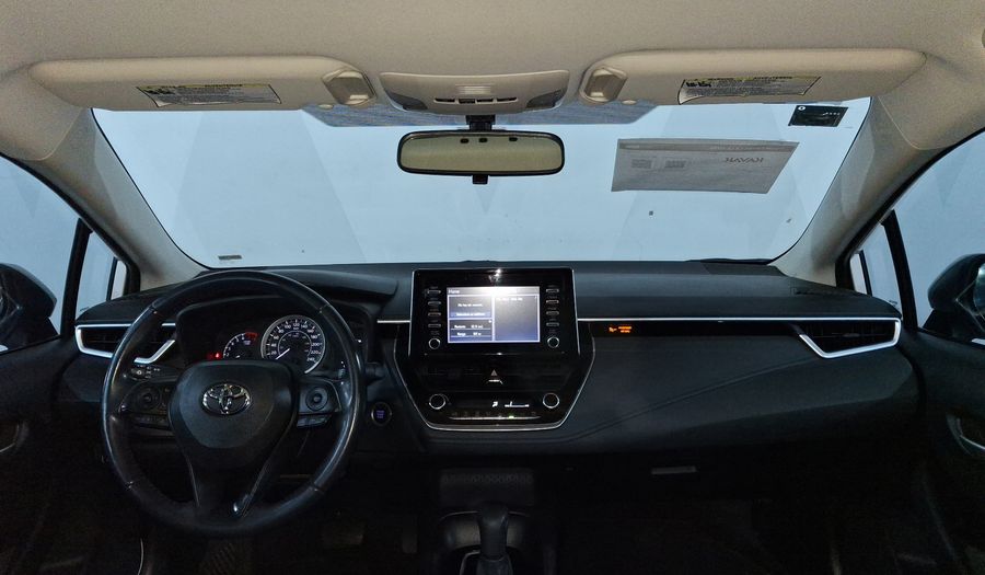 Toyota Corolla 1.8 LE AUTO Sedan 2020