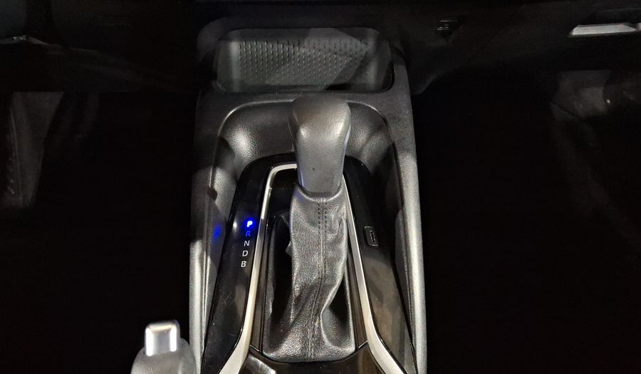 Toyota Corolla 1.8 LE AUTO Sedan 2020