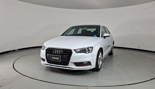 Audi • A3