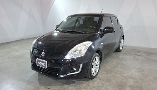 Suzuki • Swift