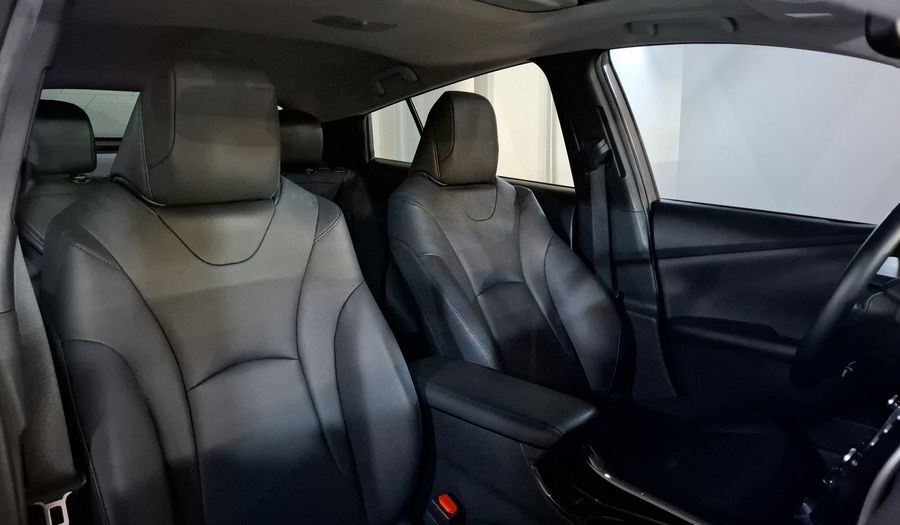 Toyota Prius 1.8 HEV PREMIUM AUTO Hatchback 2021