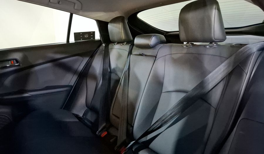 Toyota Prius 1.8 HEV PREMIUM AUTO Hatchback 2021