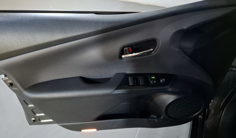 Toyota Prius 1.8 HEV PREMIUM AUTO Hatchback 2021