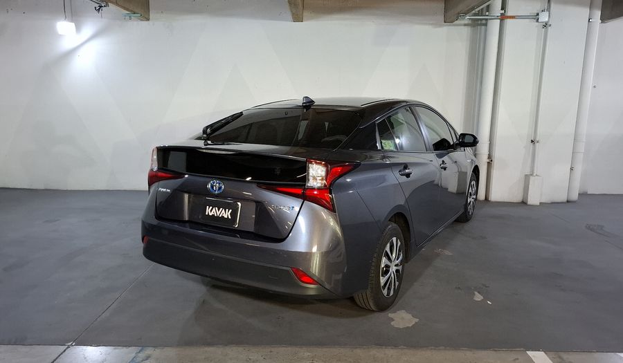 Toyota Prius 1.8 HEV PREMIUM AUTO Hatchback 2021