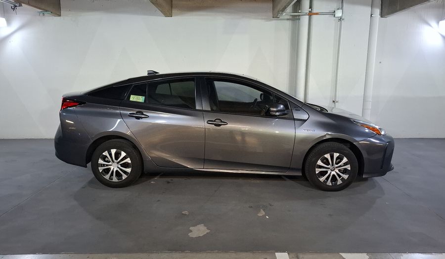 Toyota Prius 1.8 HEV PREMIUM AUTO Hatchback 2021