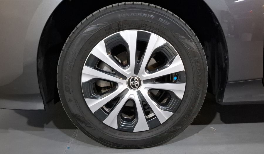 Toyota Prius 1.8 HEV PREMIUM AUTO Hatchback 2021