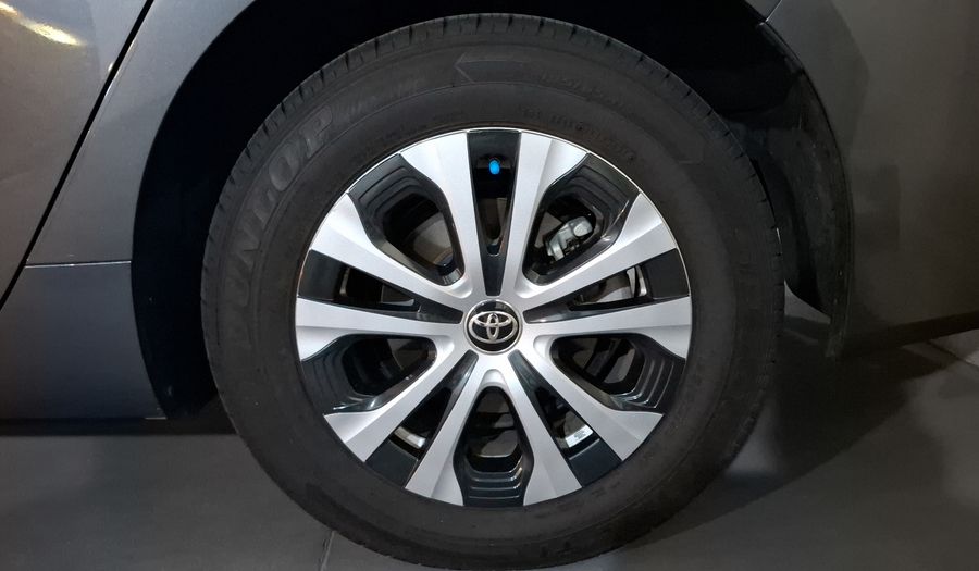 Toyota Prius 1.8 HEV PREMIUM AUTO Hatchback 2021