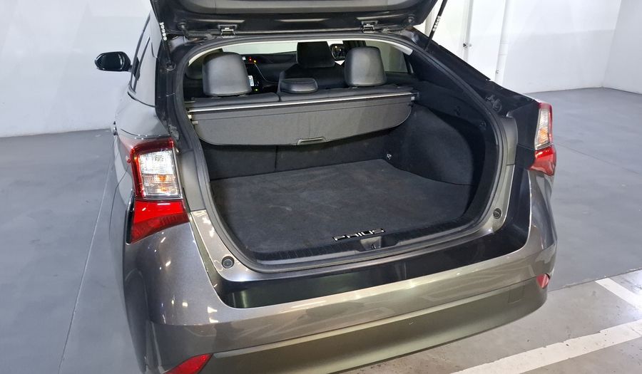 Toyota Prius 1.8 HEV PREMIUM AUTO Hatchback 2021