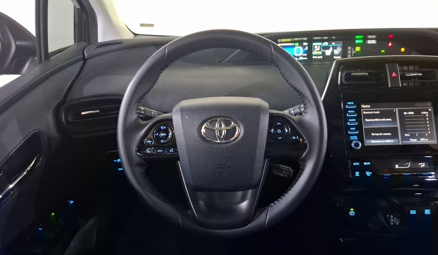 Toyota Prius 1.8 HEV PREMIUM AUTO Hatchback 2021