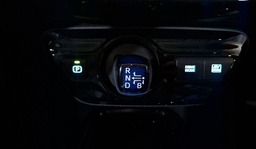 Toyota Prius 1.8 HEV PREMIUM AUTO Hatchback 2021