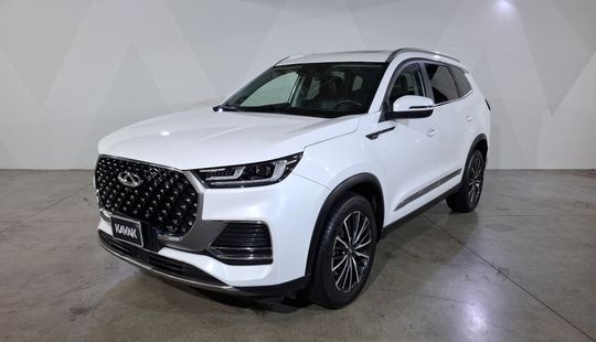 Chirey • Tiggo 8 Pro Max