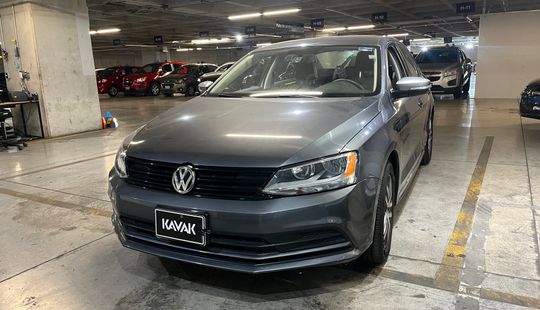 Volkswagen • Jetta