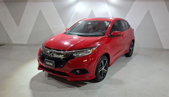 Honda • HR-V
