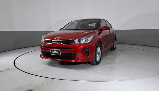 Kia • Rio