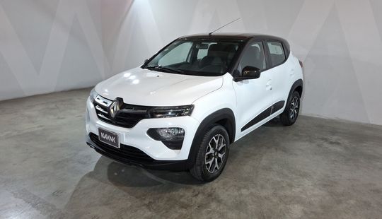 Renault • Kwid