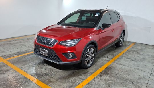 Seat • Arona