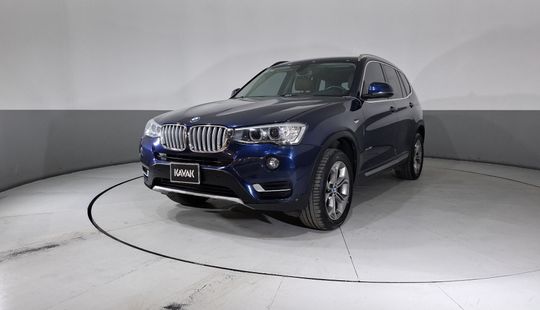 Bmw • X3