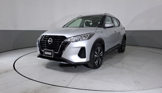 Nissan • Kicks