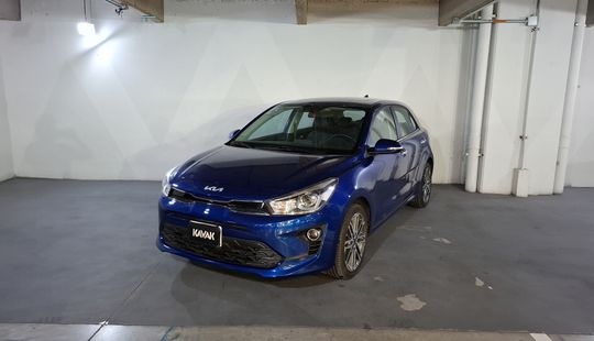 Kia • Rio
