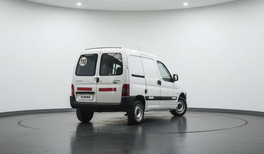 Citroen Berlingo 1.6 VTI BUSINESS MY22 Van 2024