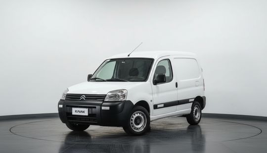 Citroen • Berlingo